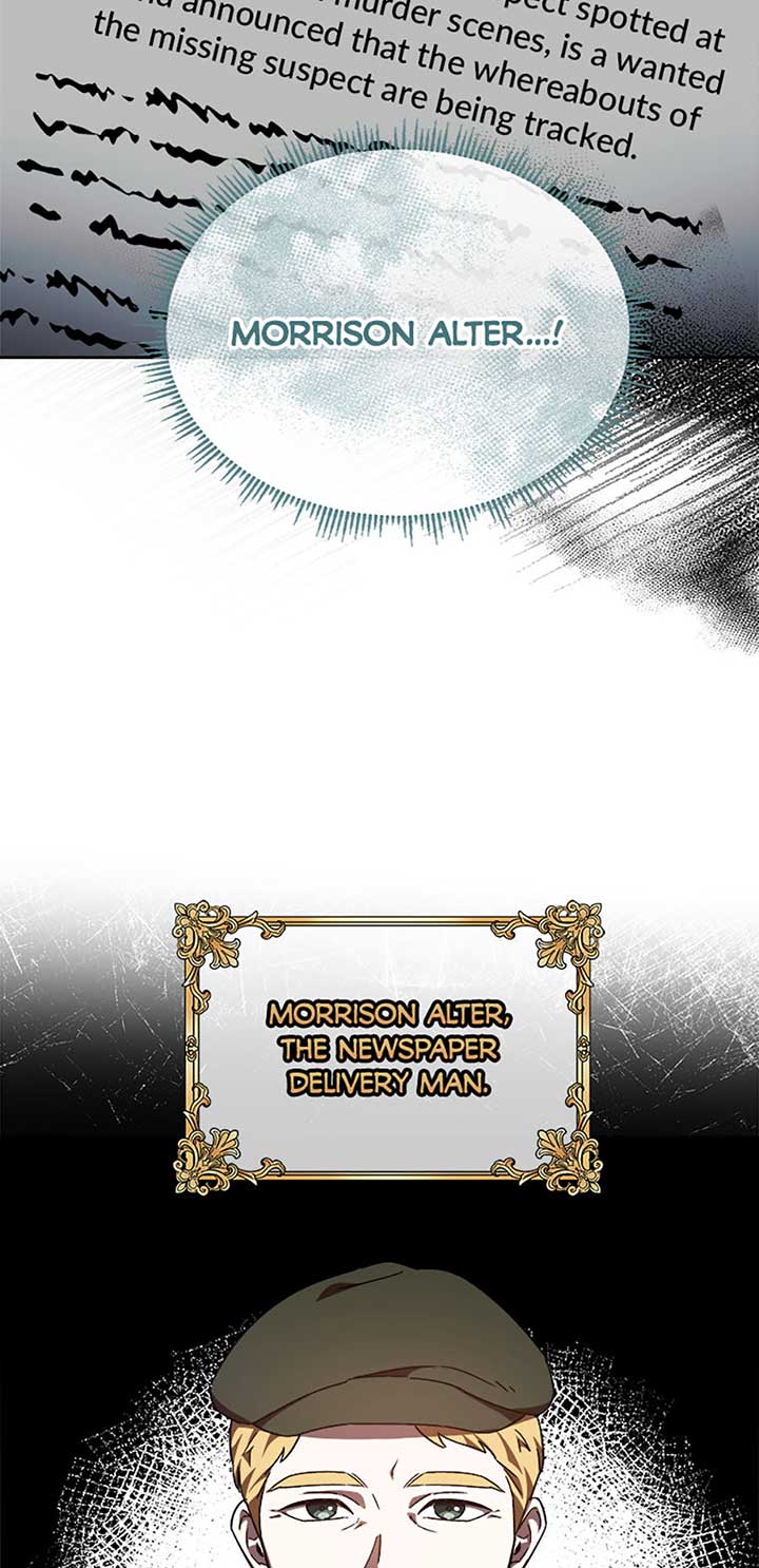 I’m a Supporting Role in a Horror Game, Don’t Kill Me Chapter 36 - Page 54
