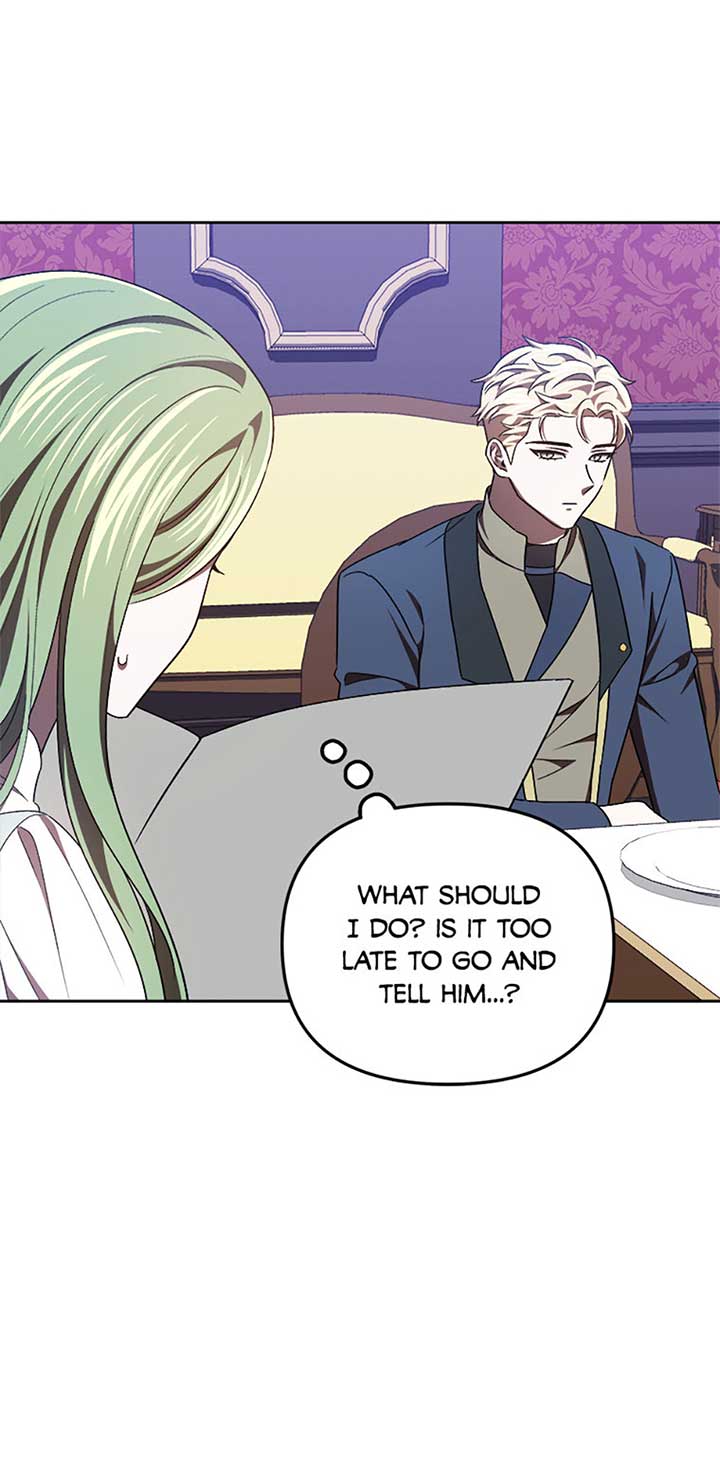 I’m a Supporting Role in a Horror Game, Don’t Kill Me Chapter 36 - Page 58