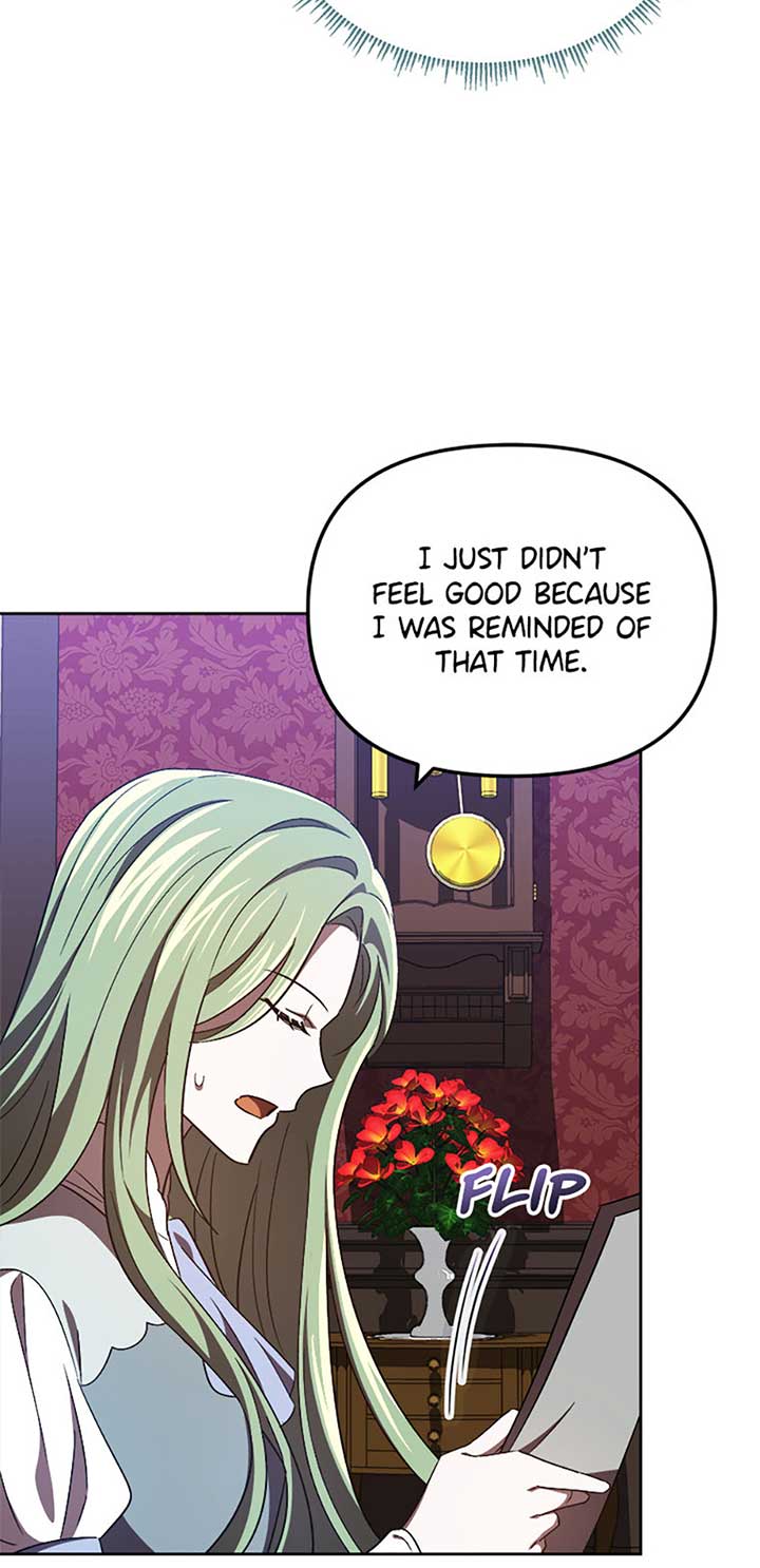 I’m a Supporting Role in a Horror Game, Don’t Kill Me Chapter 36 - Page 61