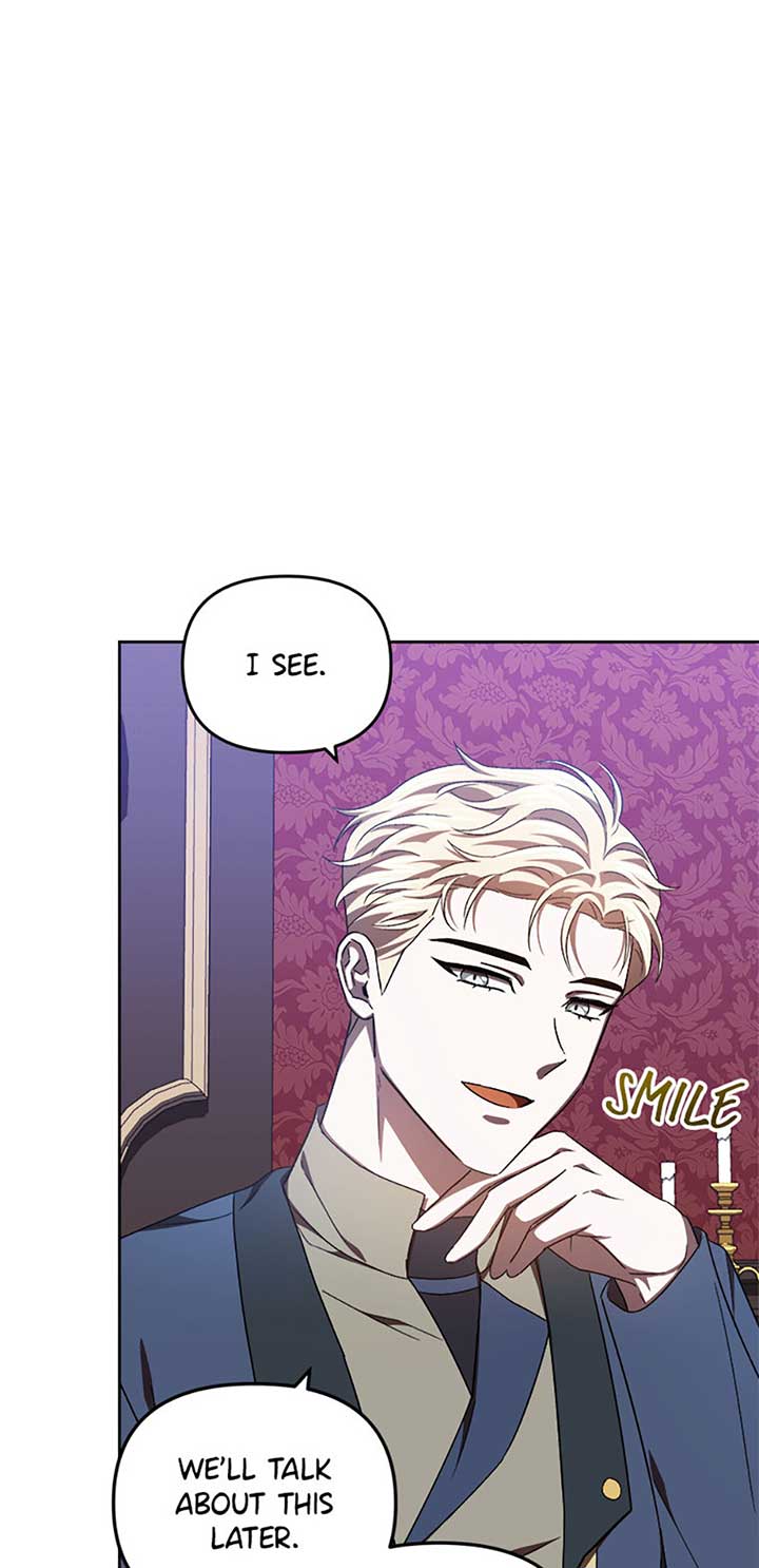 I’m a Supporting Role in a Horror Game, Don’t Kill Me Chapter 36 - Page 62