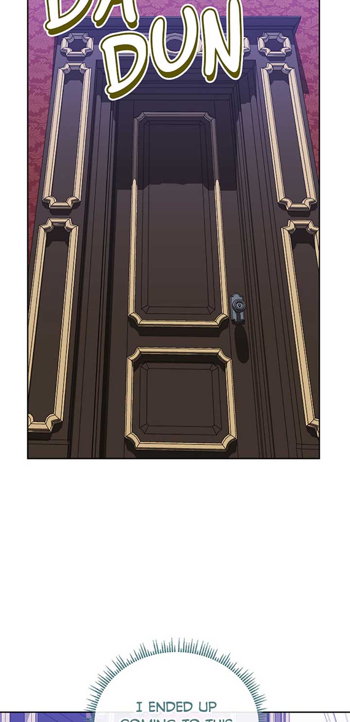 I’m a Supporting Role in a Horror Game, Don’t Kill Me Chapter 36 - Page 64