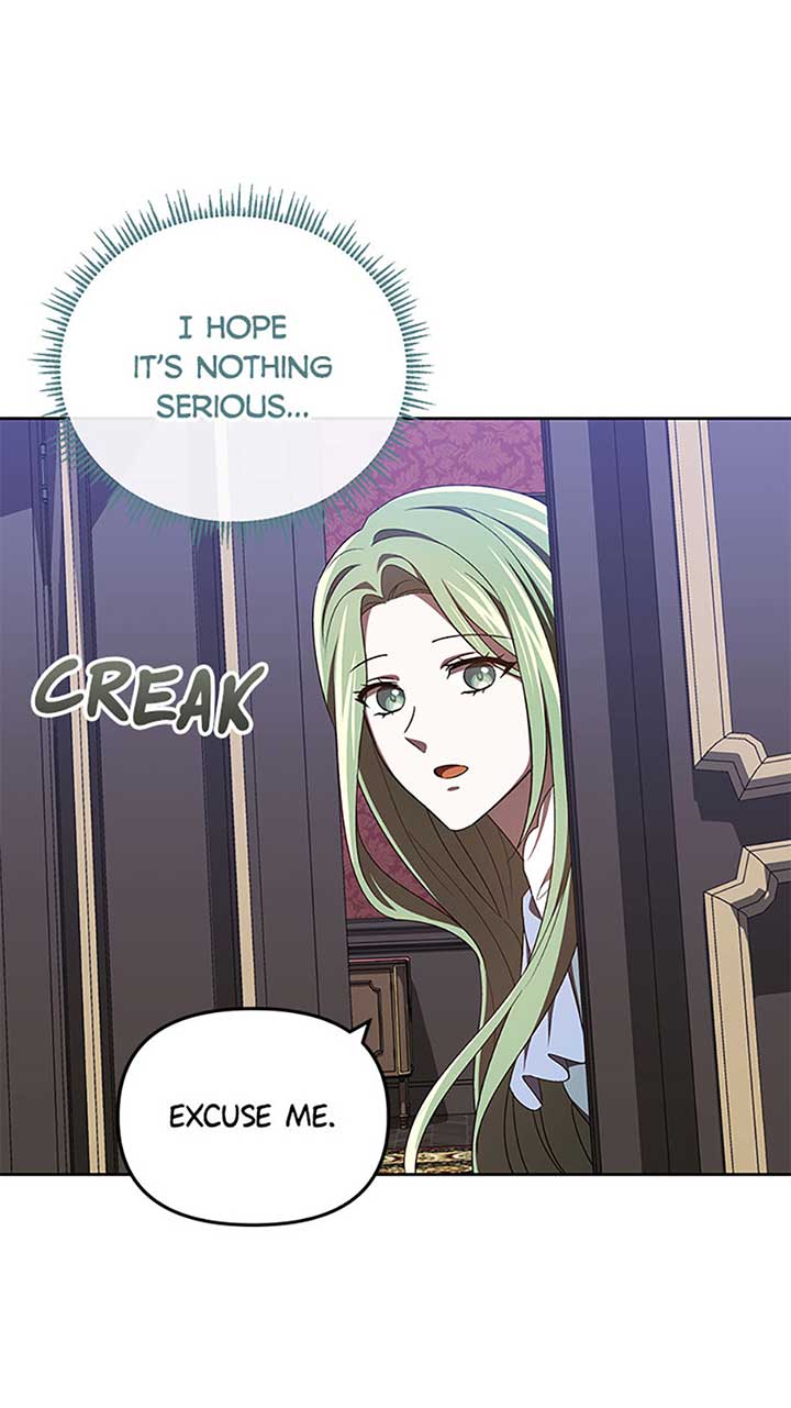 I’m a Supporting Role in a Horror Game, Don’t Kill Me Chapter 36 - Page 66
