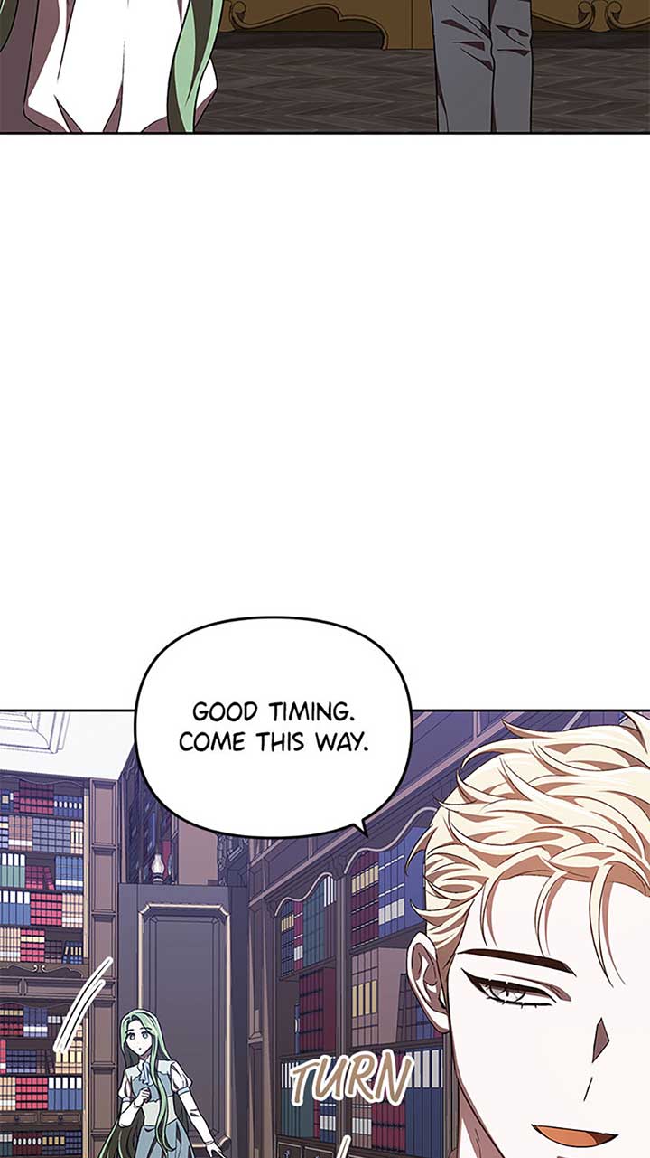 I’m a Supporting Role in a Horror Game, Don’t Kill Me Chapter 36 - Page 68