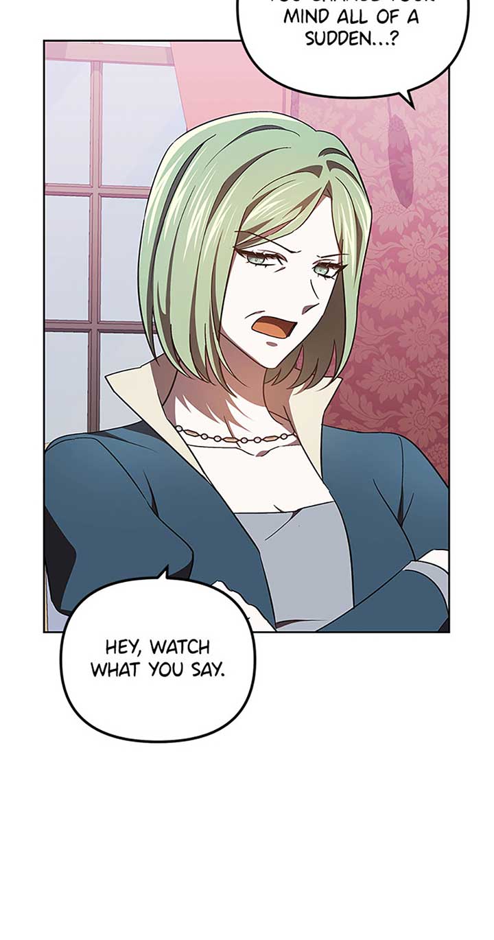 I’m a Supporting Role in a Horror Game, Don’t Kill Me Chapter 36 - Page 7