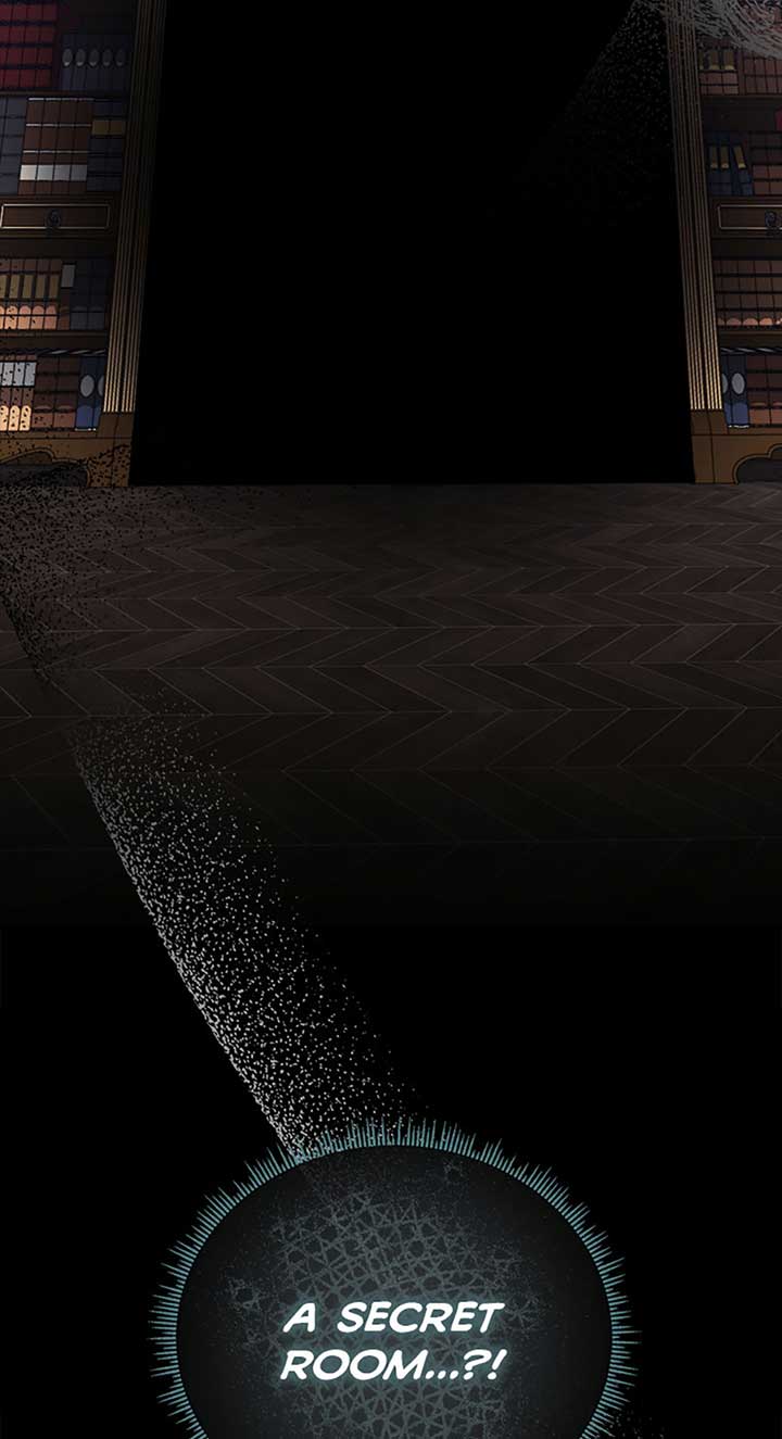 I’m a Supporting Role in a Horror Game, Don’t Kill Me Chapter 36 - Page 74