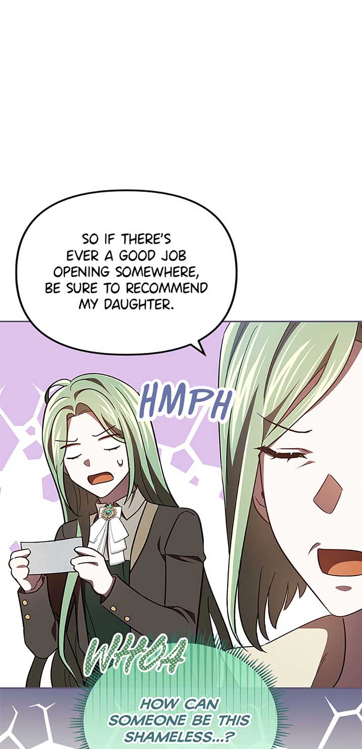 I’m a Supporting Role in a Horror Game, Don’t Kill Me Chapter 36 - Page 9