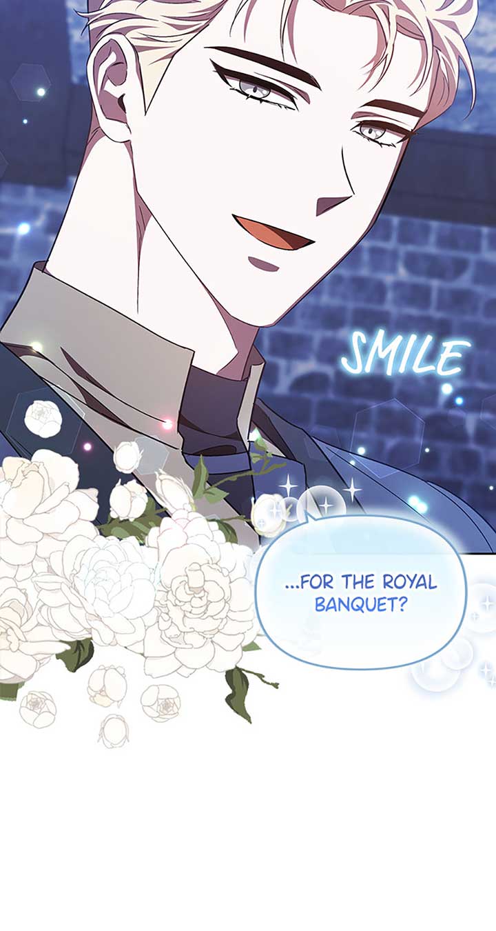 I’m a Supporting Role in a Horror Game, Don’t Kill Me Chapter 37 - Page 10
