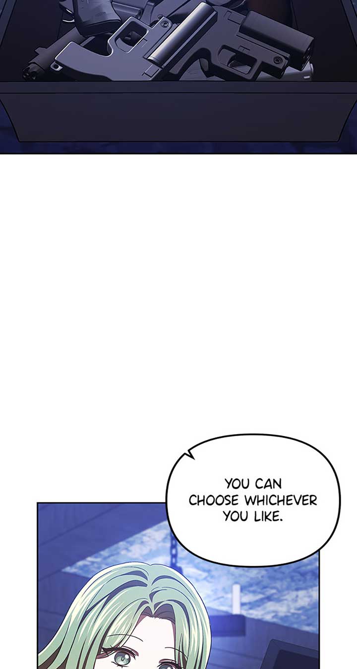 I’m a Supporting Role in a Horror Game, Don’t Kill Me Chapter 37 - Page 12
