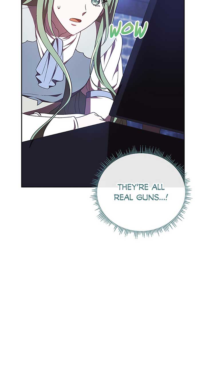 I’m a Supporting Role in a Horror Game, Don’t Kill Me Chapter 37 - Page 13