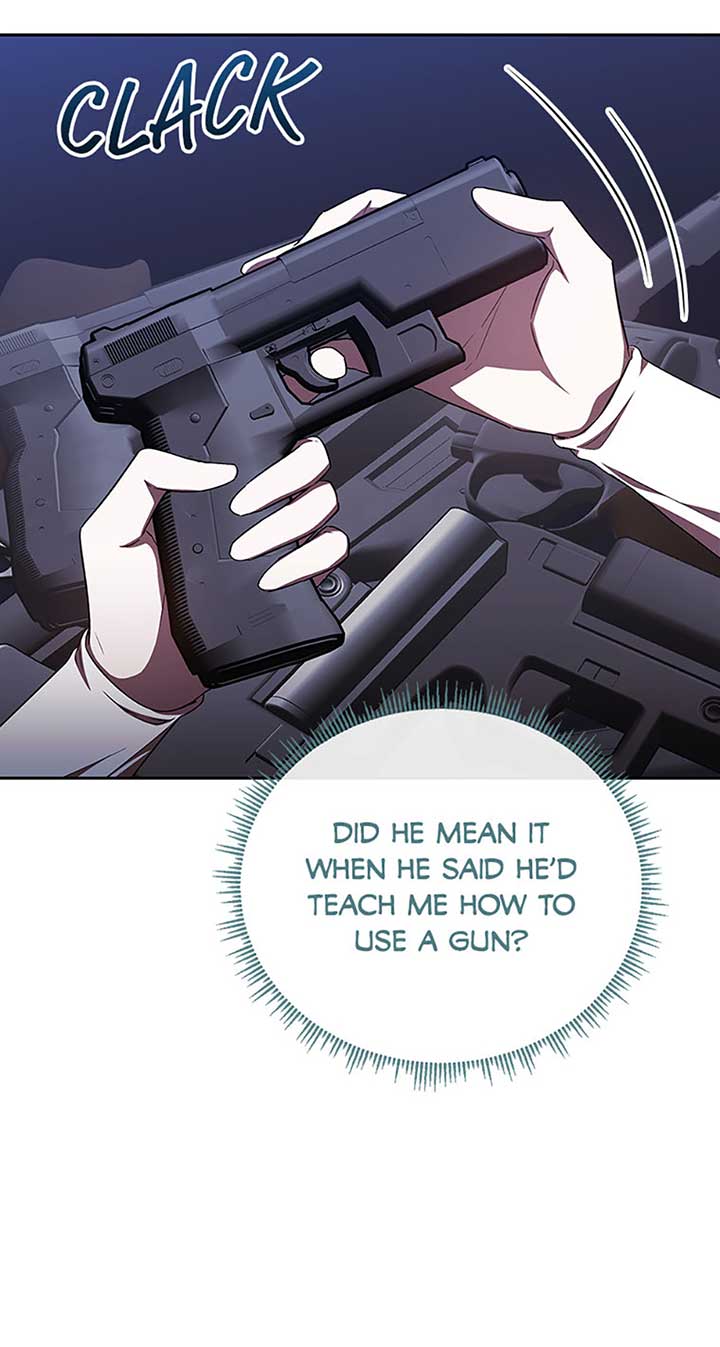 I’m a Supporting Role in a Horror Game, Don’t Kill Me Chapter 37 - Page 14