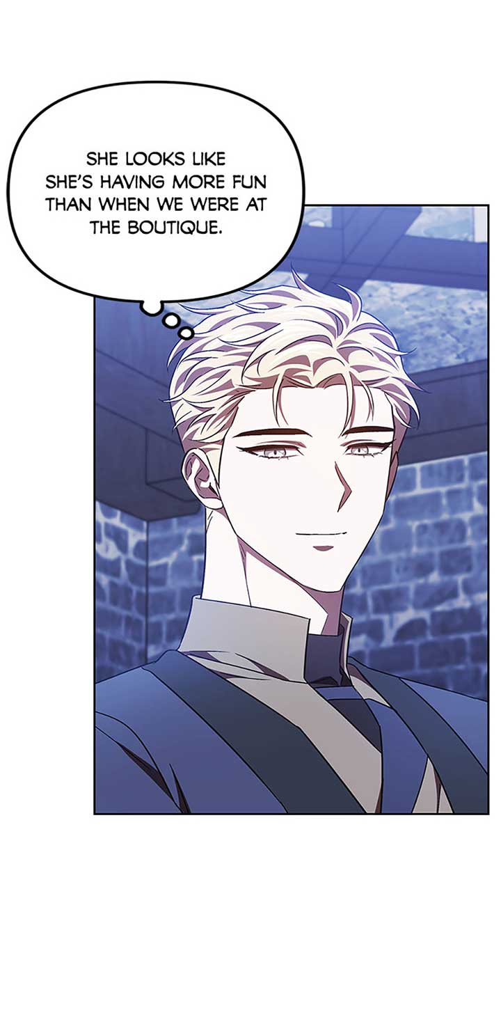 I’m a Supporting Role in a Horror Game, Don’t Kill Me Chapter 37 - Page 18