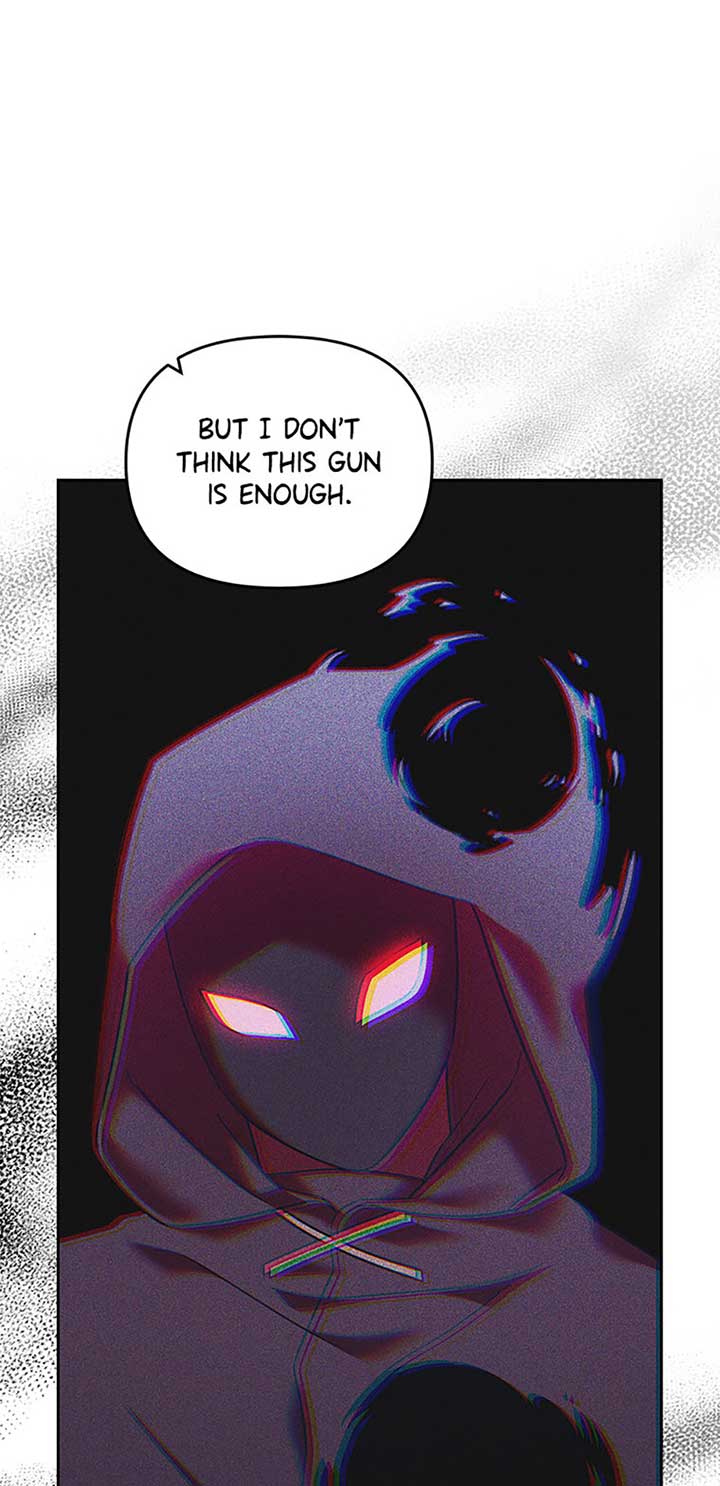 I’m a Supporting Role in a Horror Game, Don’t Kill Me Chapter 37 - Page 22