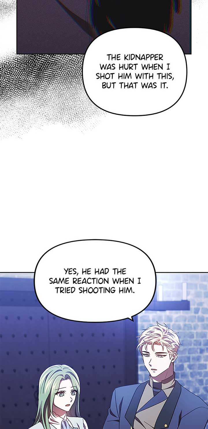 I’m a Supporting Role in a Horror Game, Don’t Kill Me Chapter 37 - Page 23