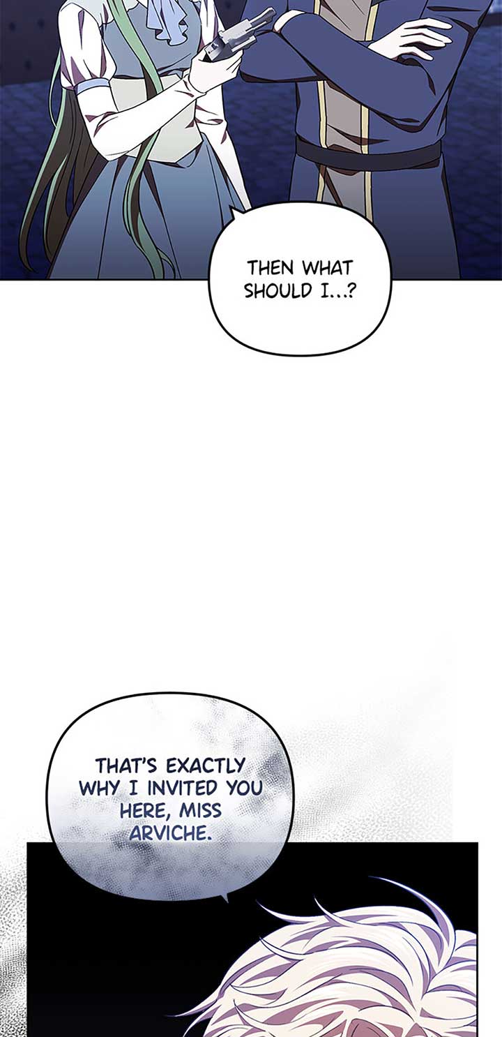 I’m a Supporting Role in a Horror Game, Don’t Kill Me Chapter 37 - Page 24