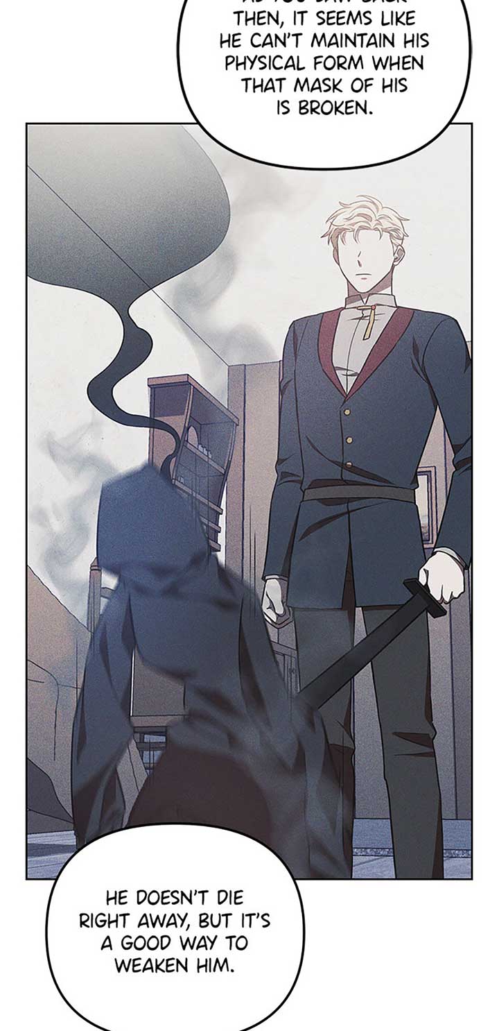 I’m a Supporting Role in a Horror Game, Don’t Kill Me Chapter 37 - Page 26