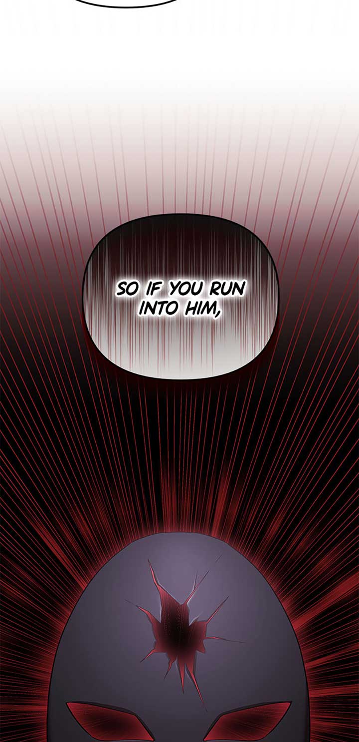 I’m a Supporting Role in a Horror Game, Don’t Kill Me Chapter 37 - Page 27