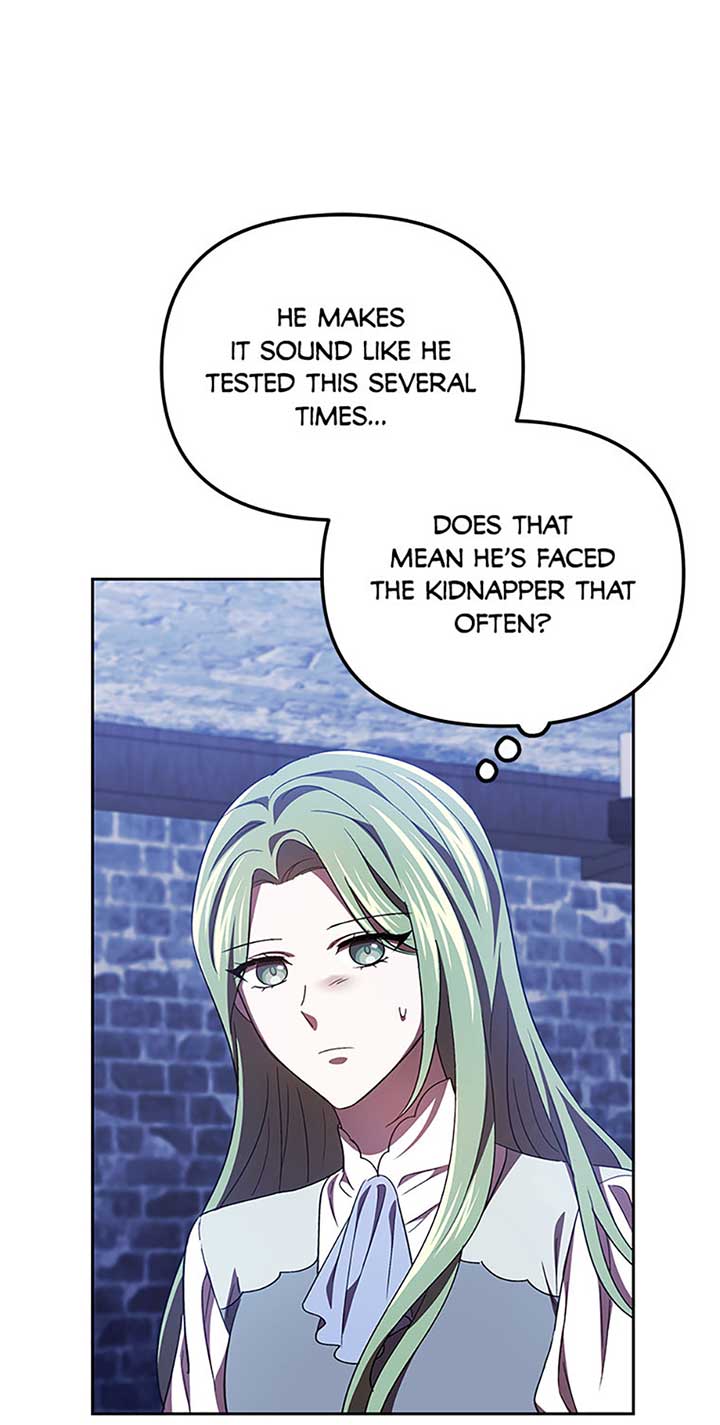 I’m a Supporting Role in a Horror Game, Don’t Kill Me Chapter 37 - Page 29