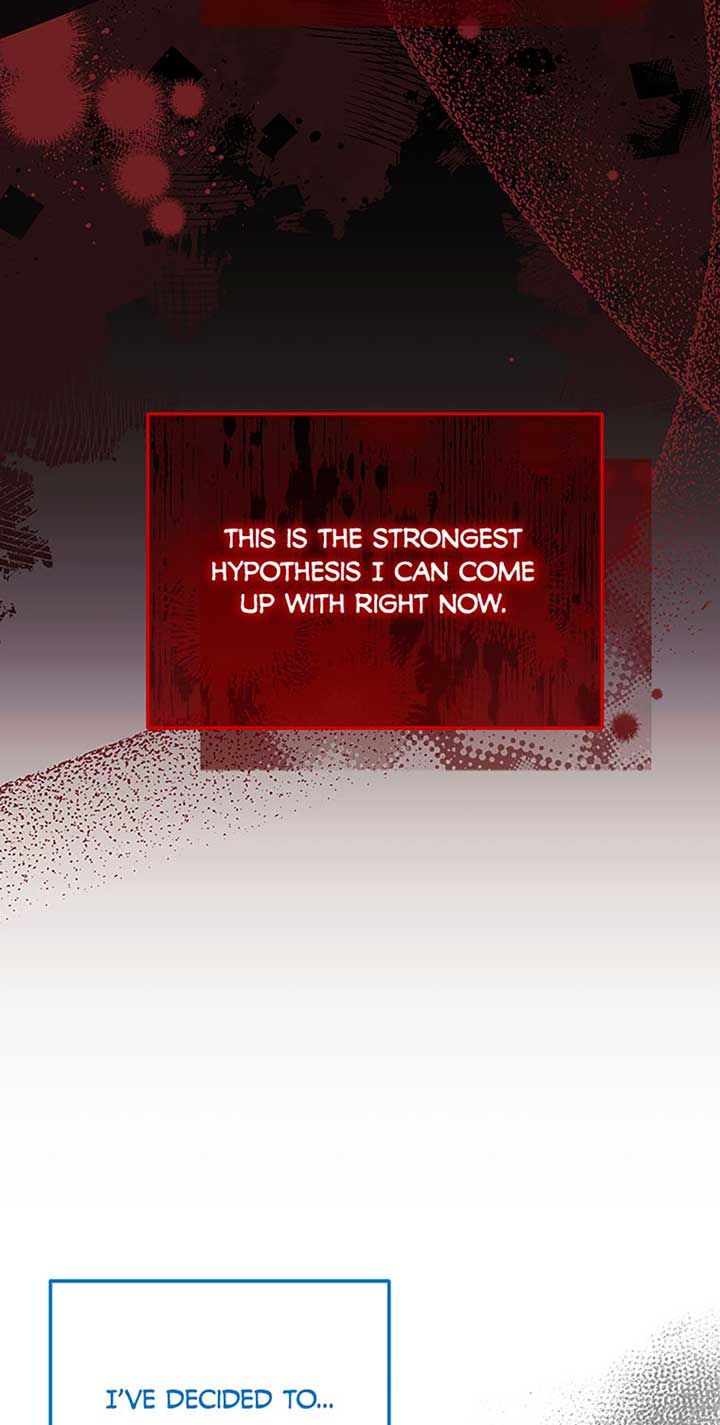I’m a Supporting Role in a Horror Game, Don’t Kill Me Chapter 37 - Page 32