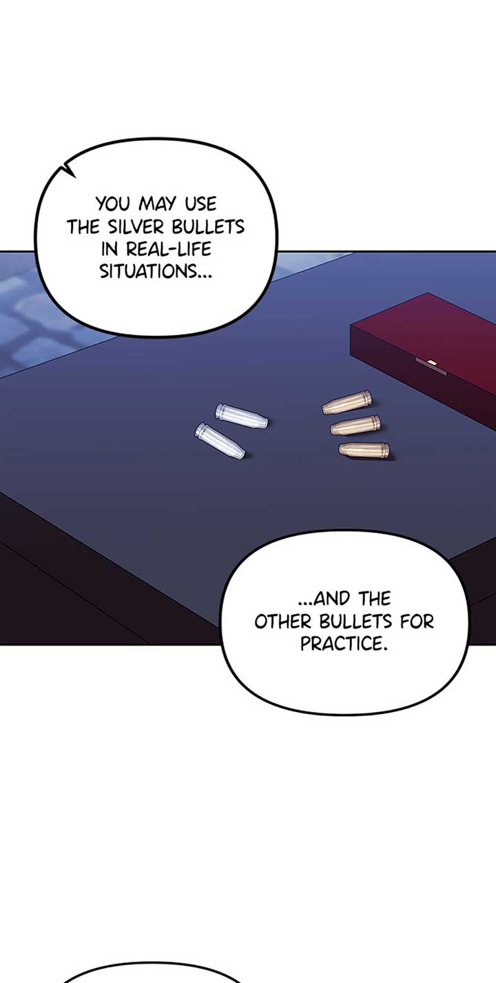 I’m a Supporting Role in a Horror Game, Don’t Kill Me Chapter 37 - Page 35