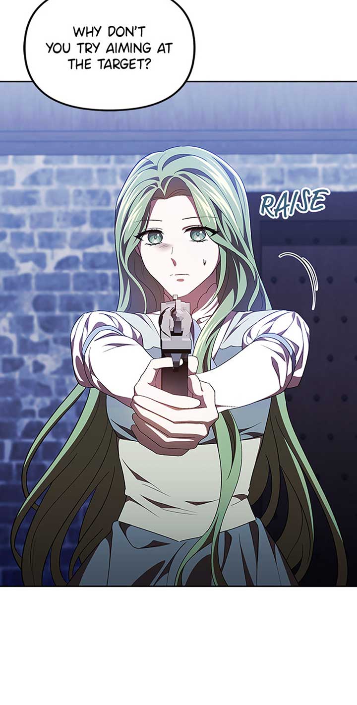 I’m a Supporting Role in a Horror Game, Don’t Kill Me Chapter 37 - Page 36