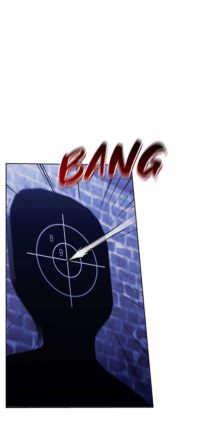 I’m a Supporting Role in a Horror Game, Don’t Kill Me Chapter 37 - Page 37