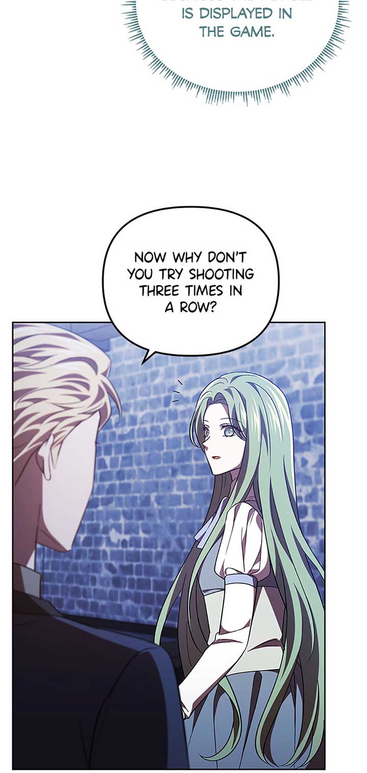 I’m a Supporting Role in a Horror Game, Don’t Kill Me Chapter 37 - Page 39