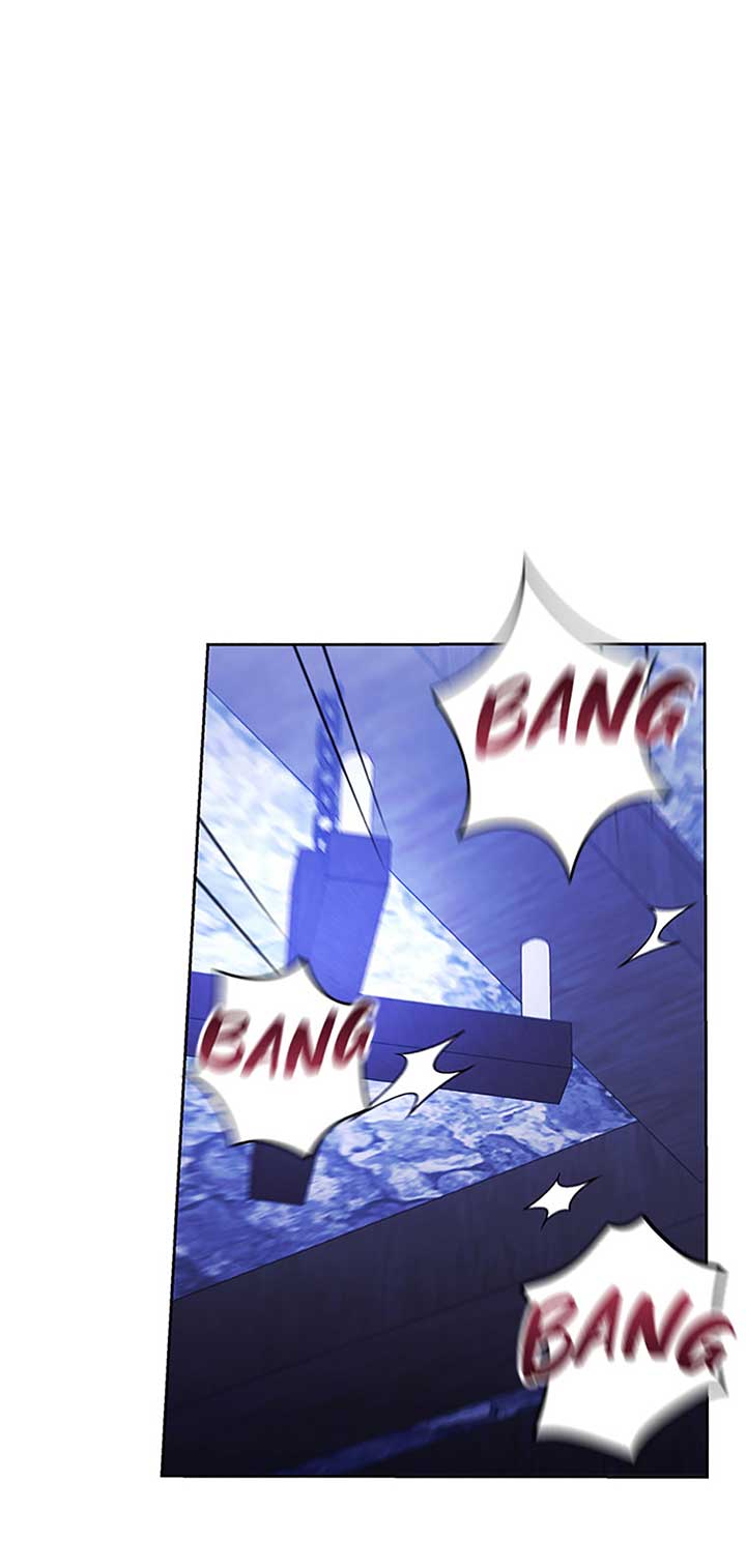 I’m a Supporting Role in a Horror Game, Don’t Kill Me Chapter 37 - Page 40