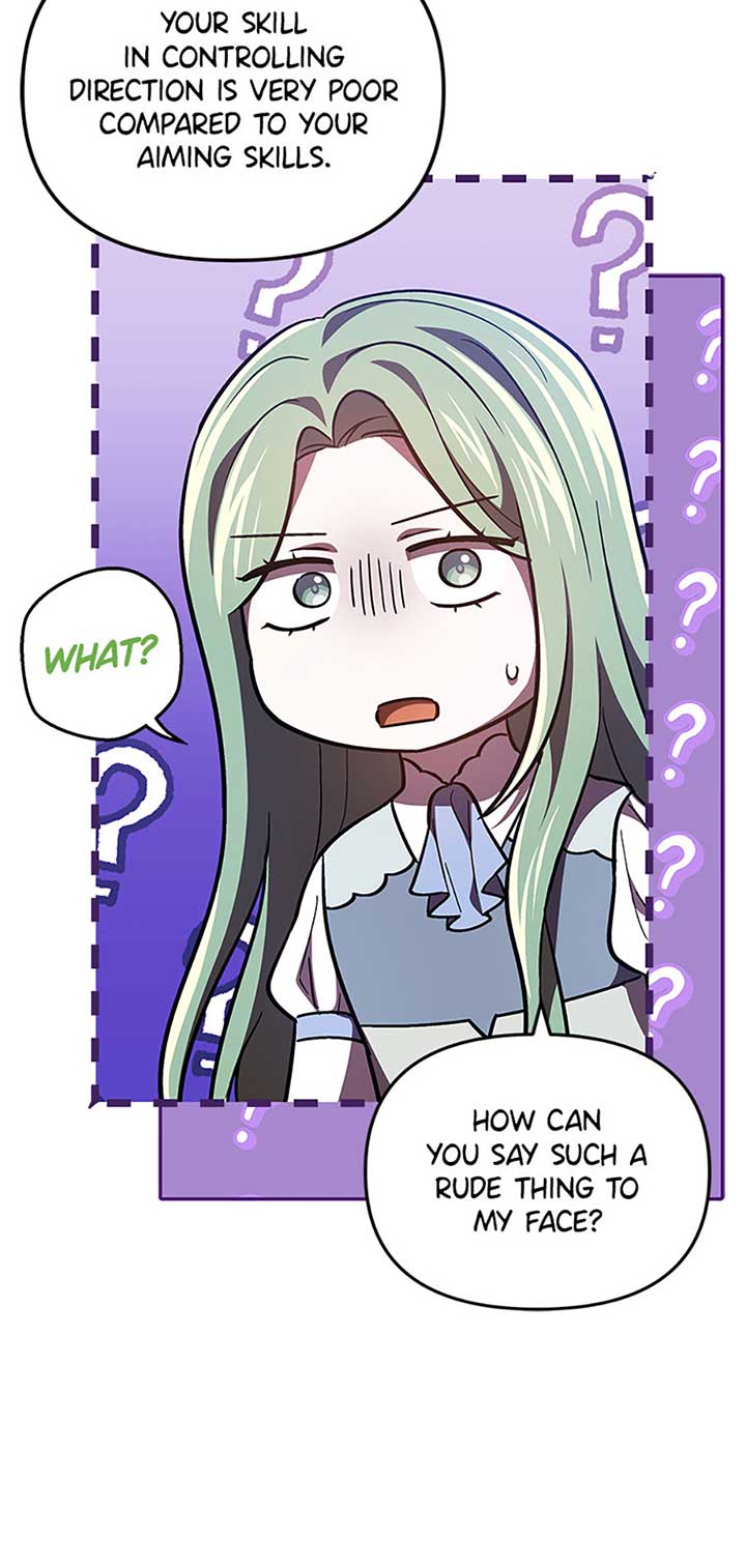 I’m a Supporting Role in a Horror Game, Don’t Kill Me Chapter 37 - Page 43