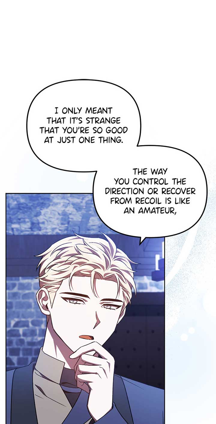 I’m a Supporting Role in a Horror Game, Don’t Kill Me Chapter 37 - Page 44