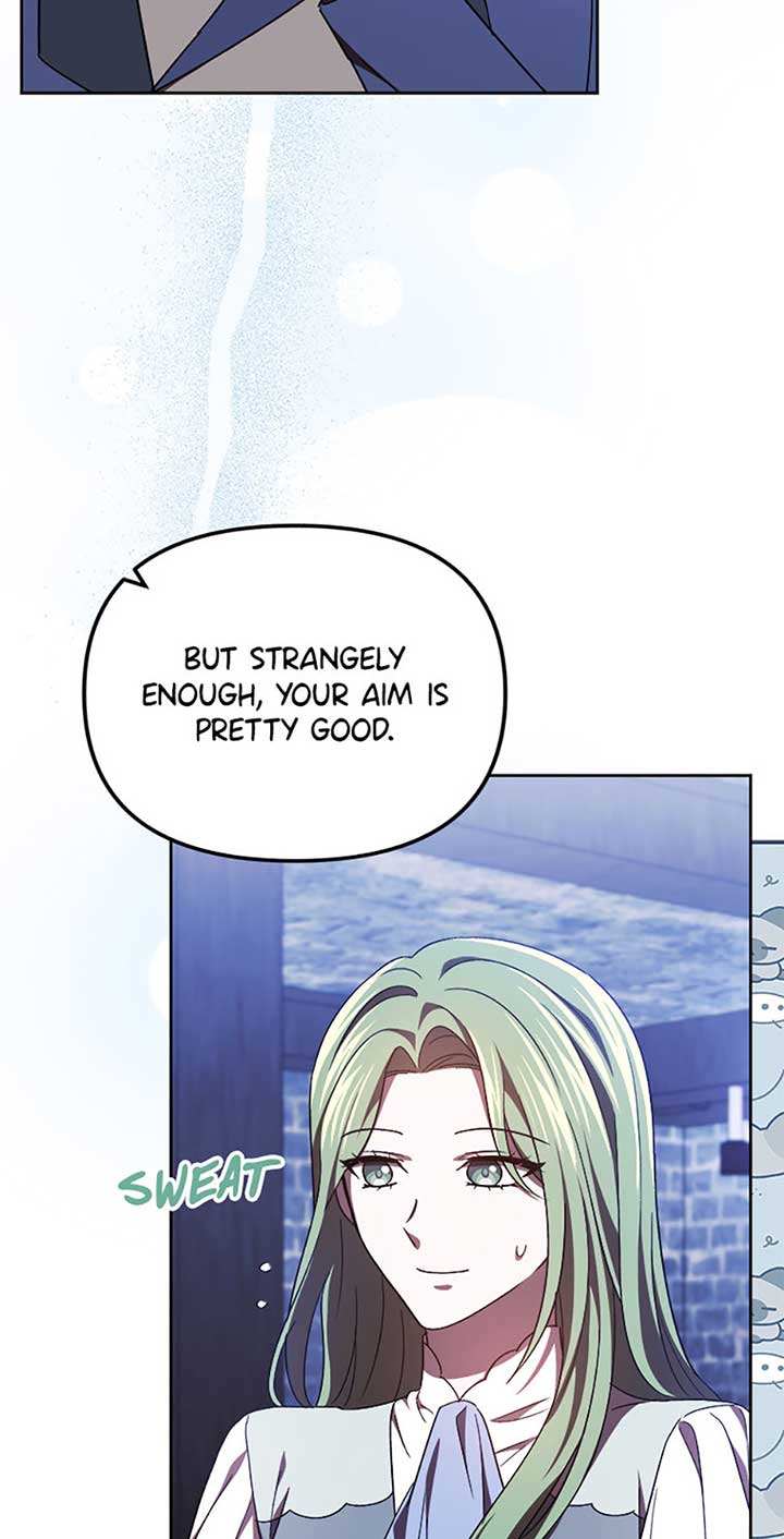 I’m a Supporting Role in a Horror Game, Don’t Kill Me Chapter 37 - Page 45