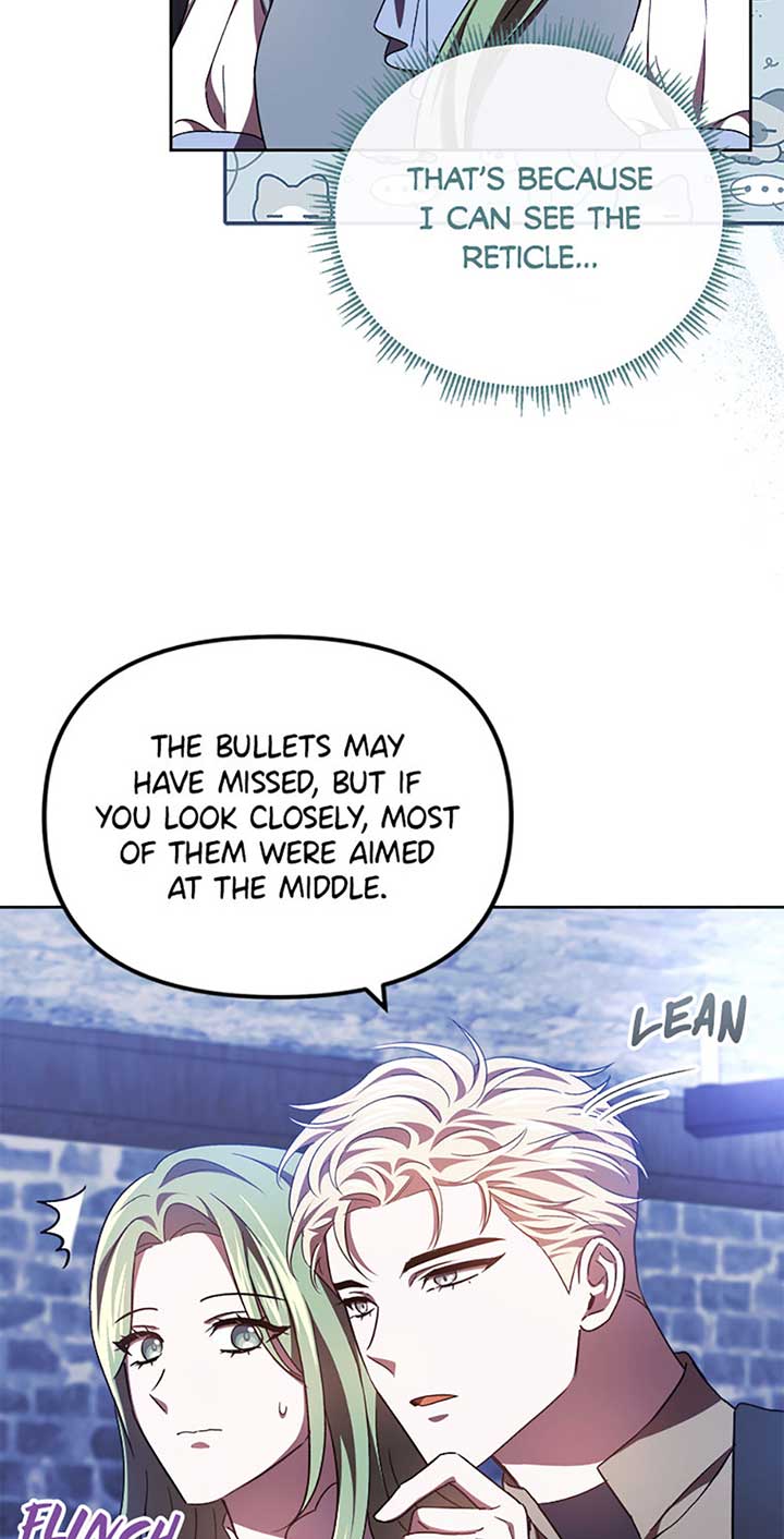 I’m a Supporting Role in a Horror Game, Don’t Kill Me Chapter 37 - Page 46