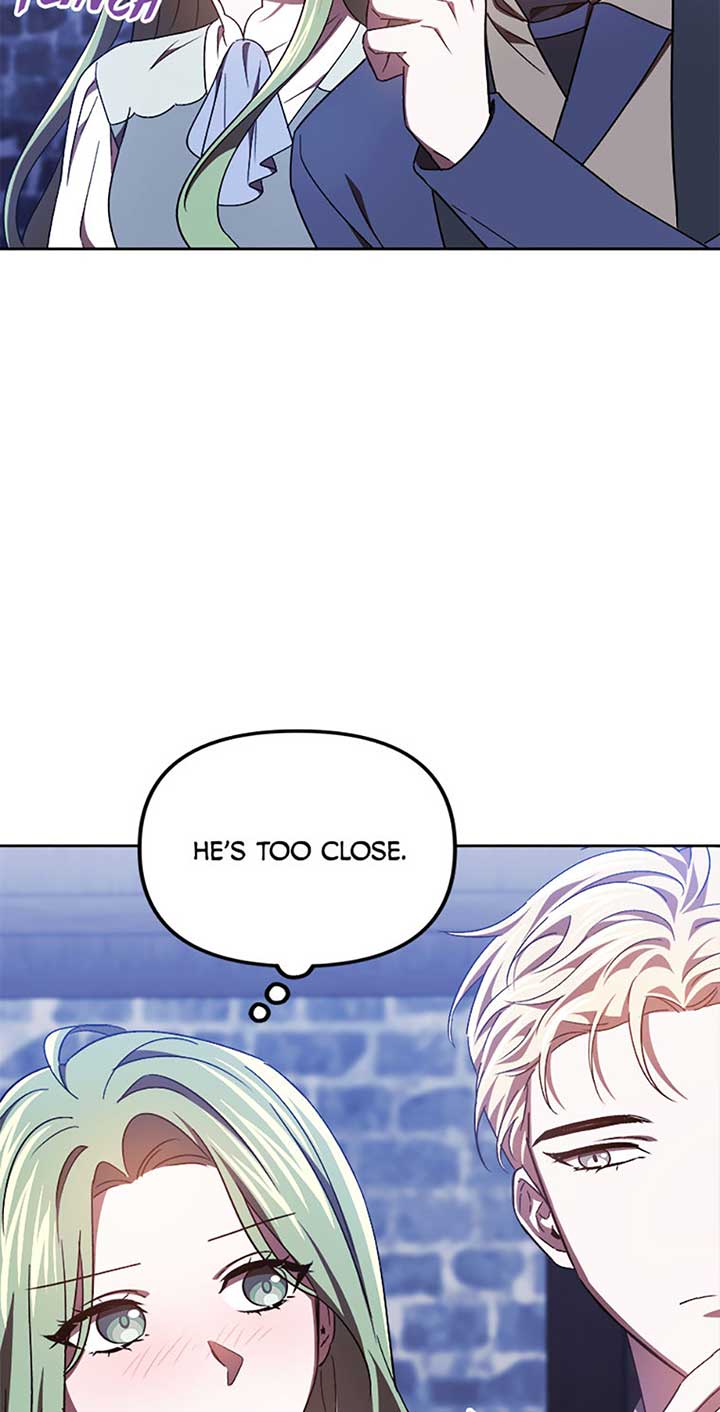 I’m a Supporting Role in a Horror Game, Don’t Kill Me Chapter 37 - Page 47
