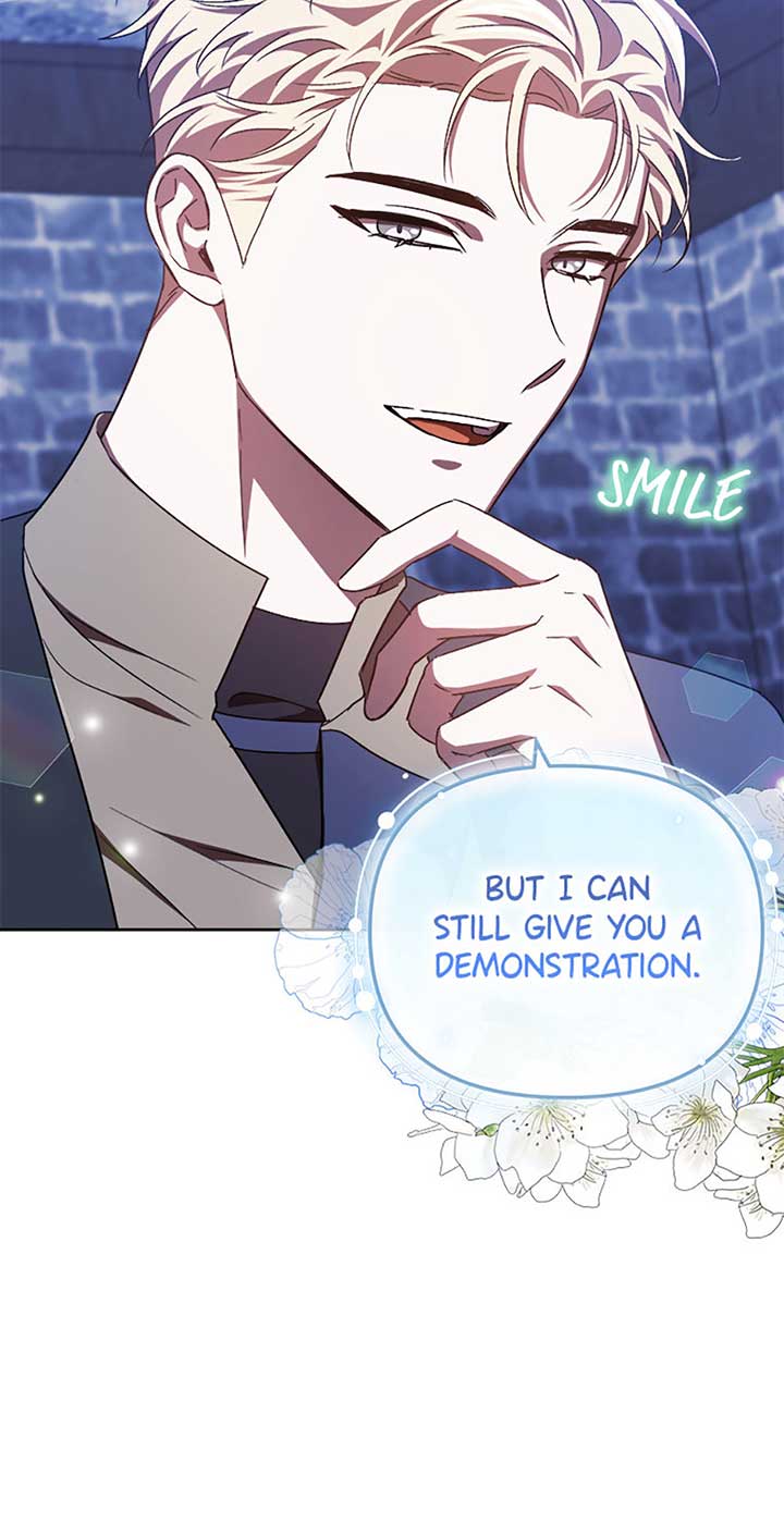 I’m a Supporting Role in a Horror Game, Don’t Kill Me Chapter 37 - Page 49