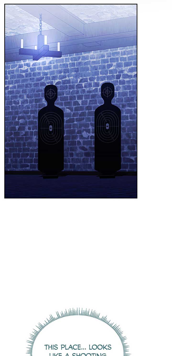 I’m a Supporting Role in a Horror Game, Don’t Kill Me Chapter 37 - Page 5
