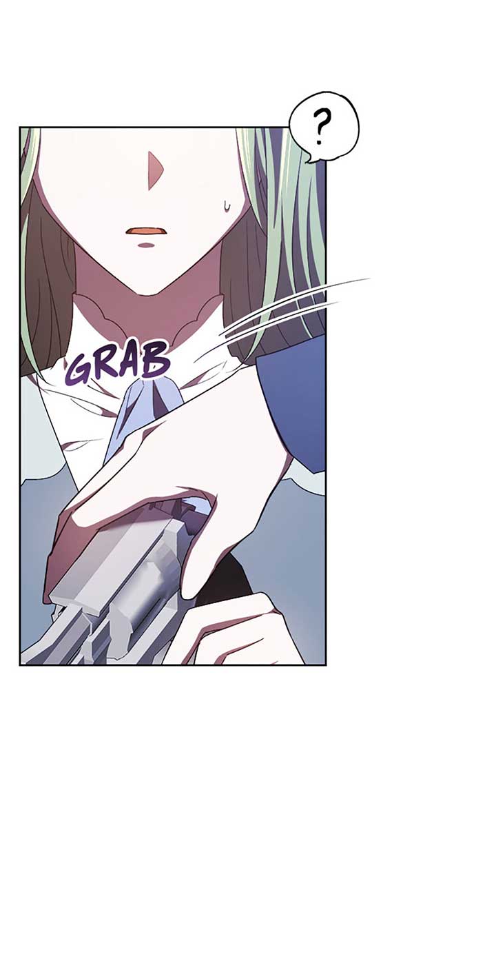 I’m a Supporting Role in a Horror Game, Don’t Kill Me Chapter 37 - Page 50