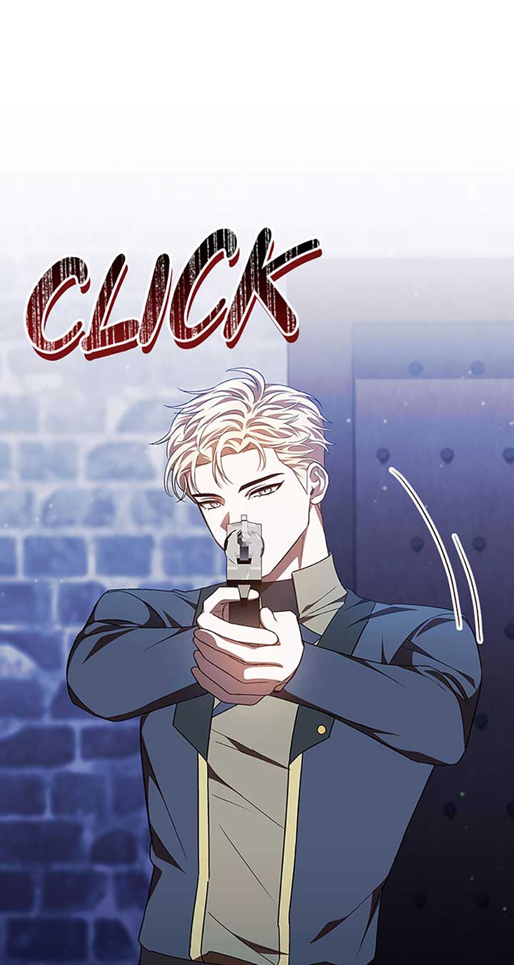 I’m a Supporting Role in a Horror Game, Don’t Kill Me Chapter 37 - Page 51