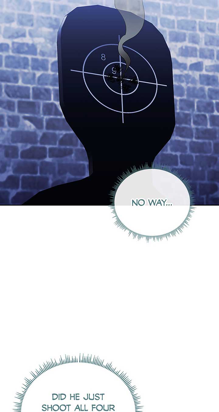 I’m a Supporting Role in a Horror Game, Don’t Kill Me Chapter 37 - Page 54