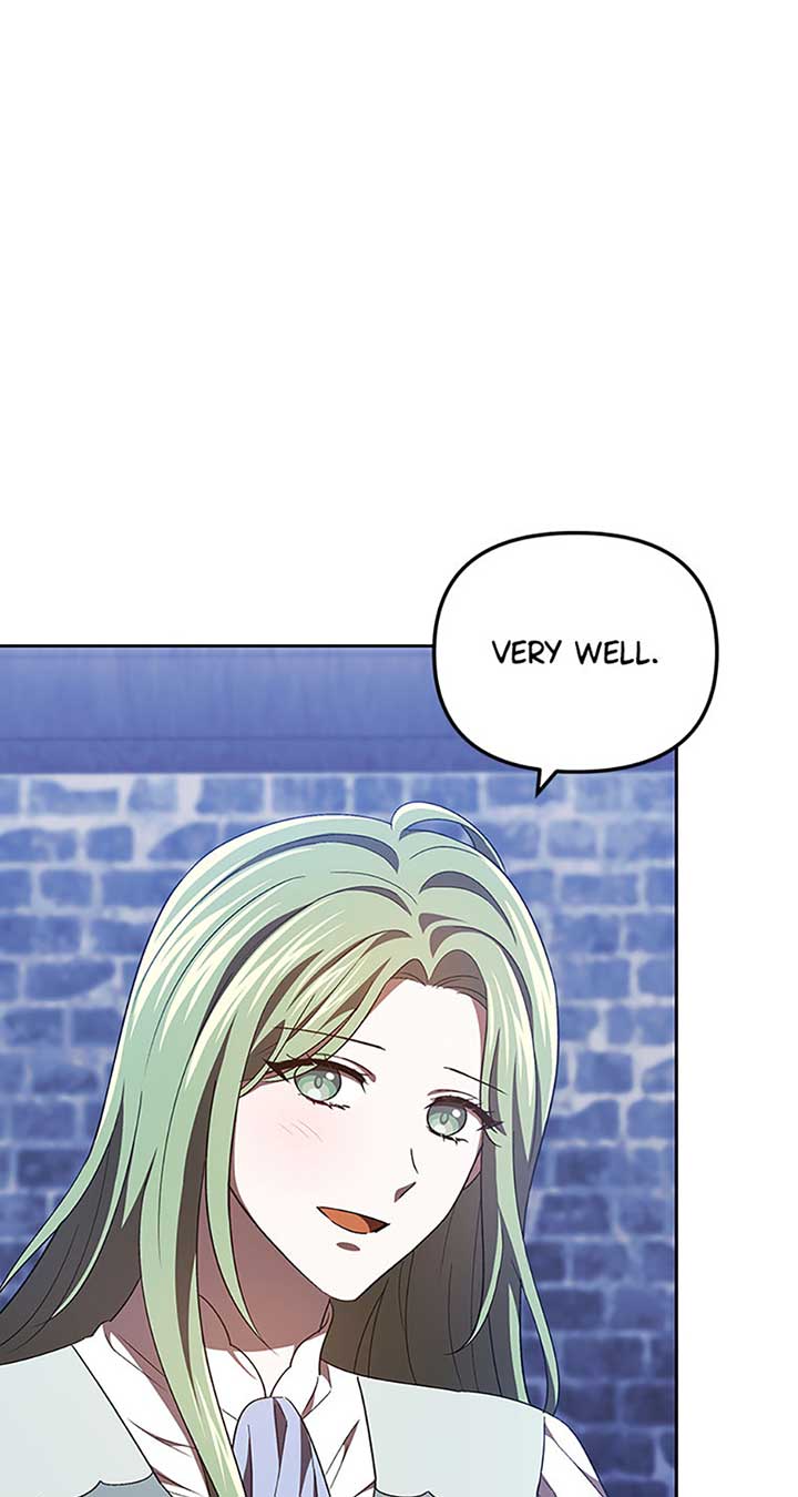 I’m a Supporting Role in a Horror Game, Don’t Kill Me Chapter 37 - Page 57