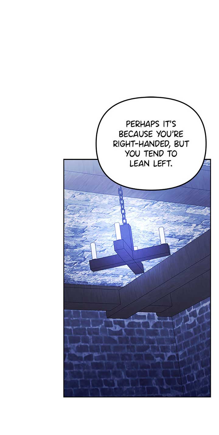 I’m a Supporting Role in a Horror Game, Don’t Kill Me Chapter 37 - Page 59