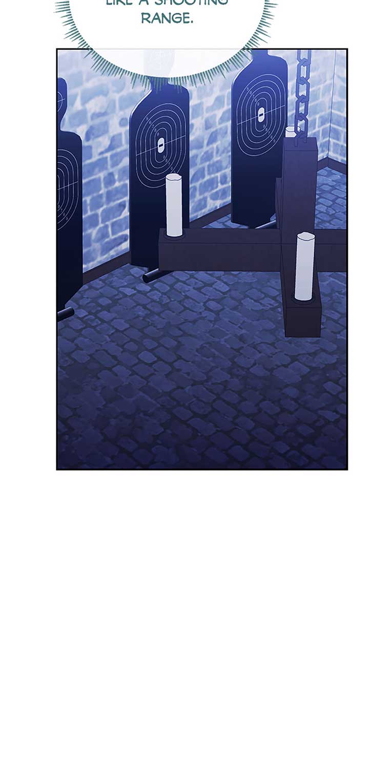 I’m a Supporting Role in a Horror Game, Don’t Kill Me Chapter 37 - Page 6