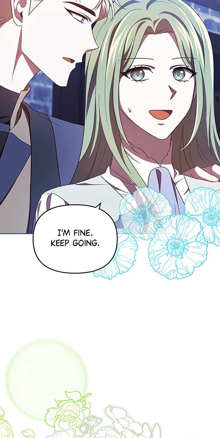 I’m a Supporting Role in a Horror Game, Don’t Kill Me Chapter 37 - Page 63
