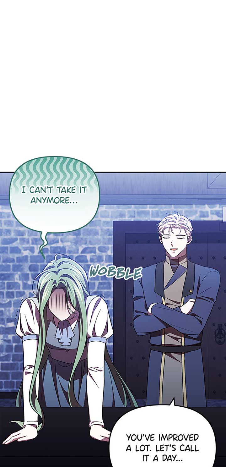 I’m a Supporting Role in a Horror Game, Don’t Kill Me Chapter 37 - Page 66
