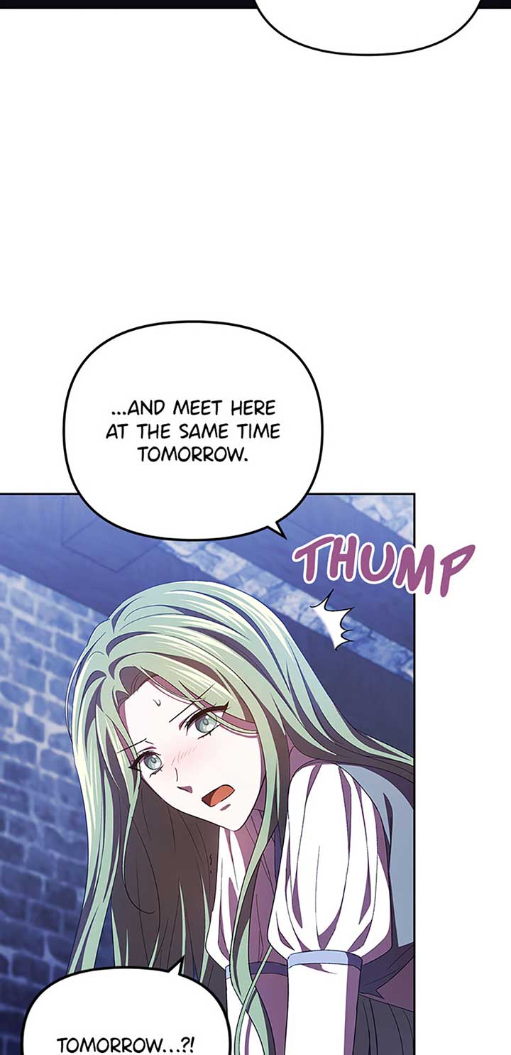 I’m a Supporting Role in a Horror Game, Don’t Kill Me Chapter 37 - Page 67