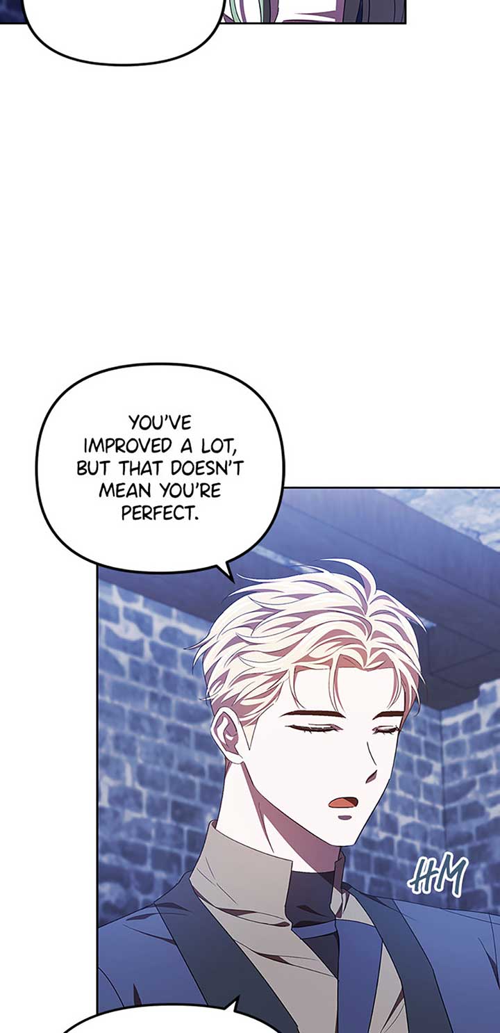 I’m a Supporting Role in a Horror Game, Don’t Kill Me Chapter 37 - Page 68