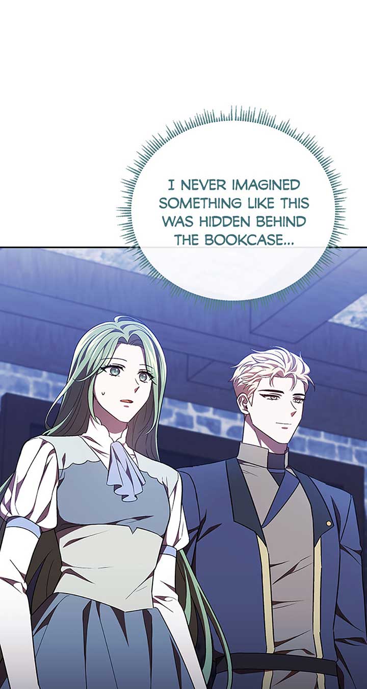 I’m a Supporting Role in a Horror Game, Don’t Kill Me Chapter 37 - Page 7