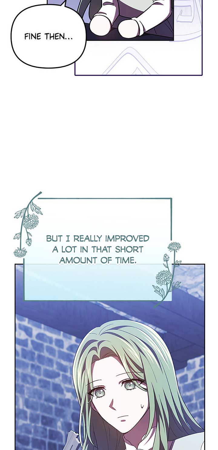 I’m a Supporting Role in a Horror Game, Don’t Kill Me Chapter 37 - Page 70