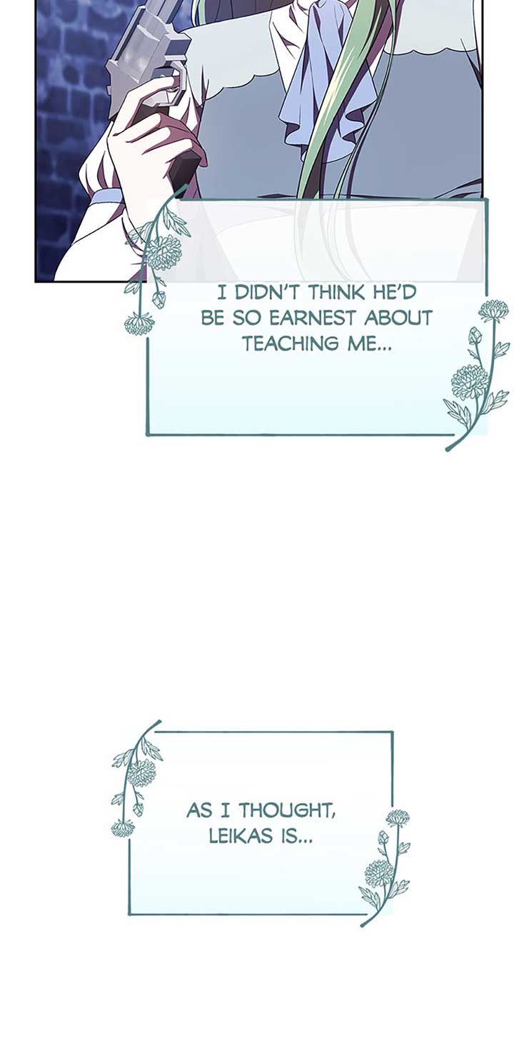 I’m a Supporting Role in a Horror Game, Don’t Kill Me Chapter 37 - Page 71
