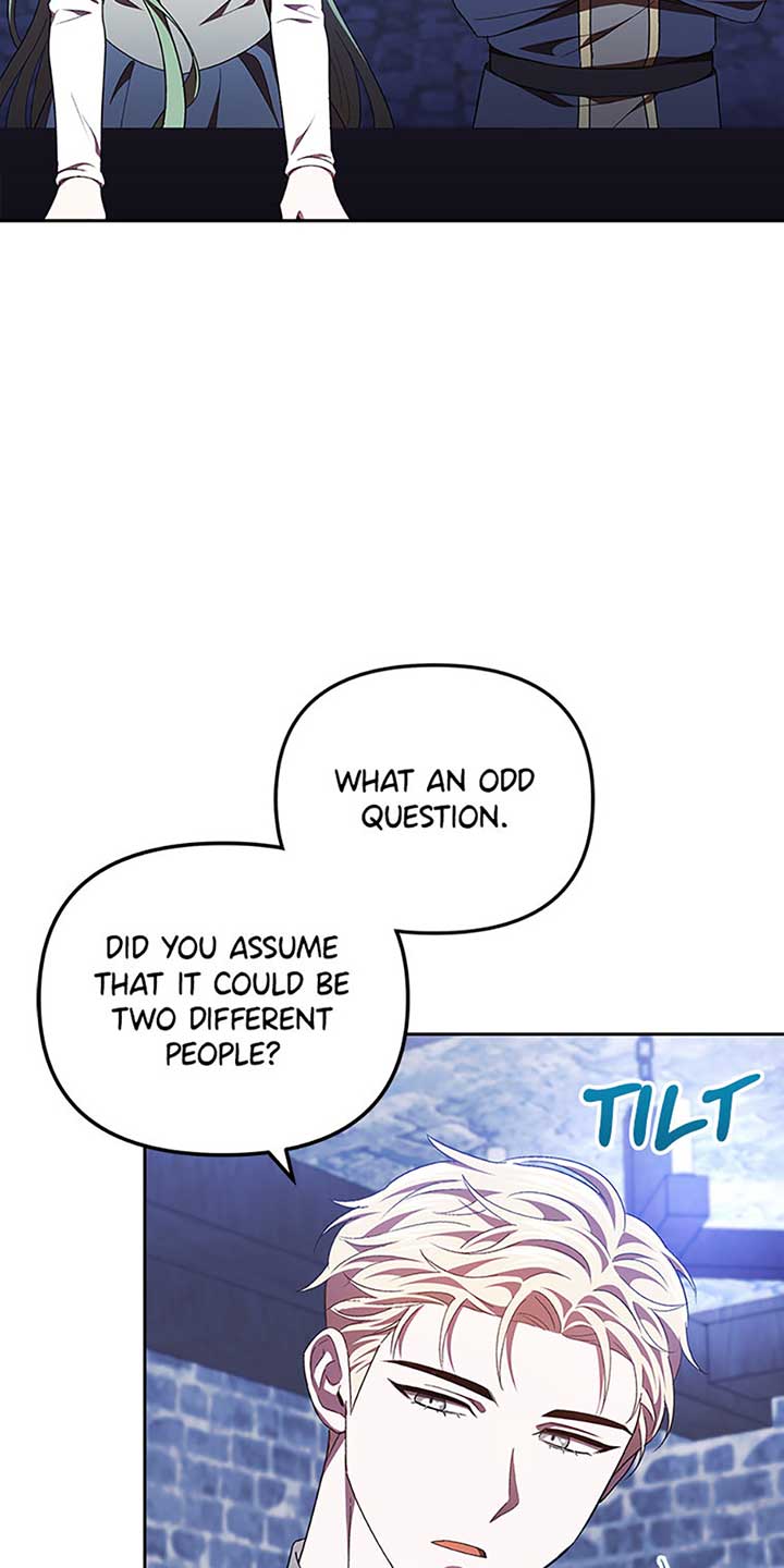 I’m a Supporting Role in a Horror Game, Don’t Kill Me Chapter 37 - Page 74