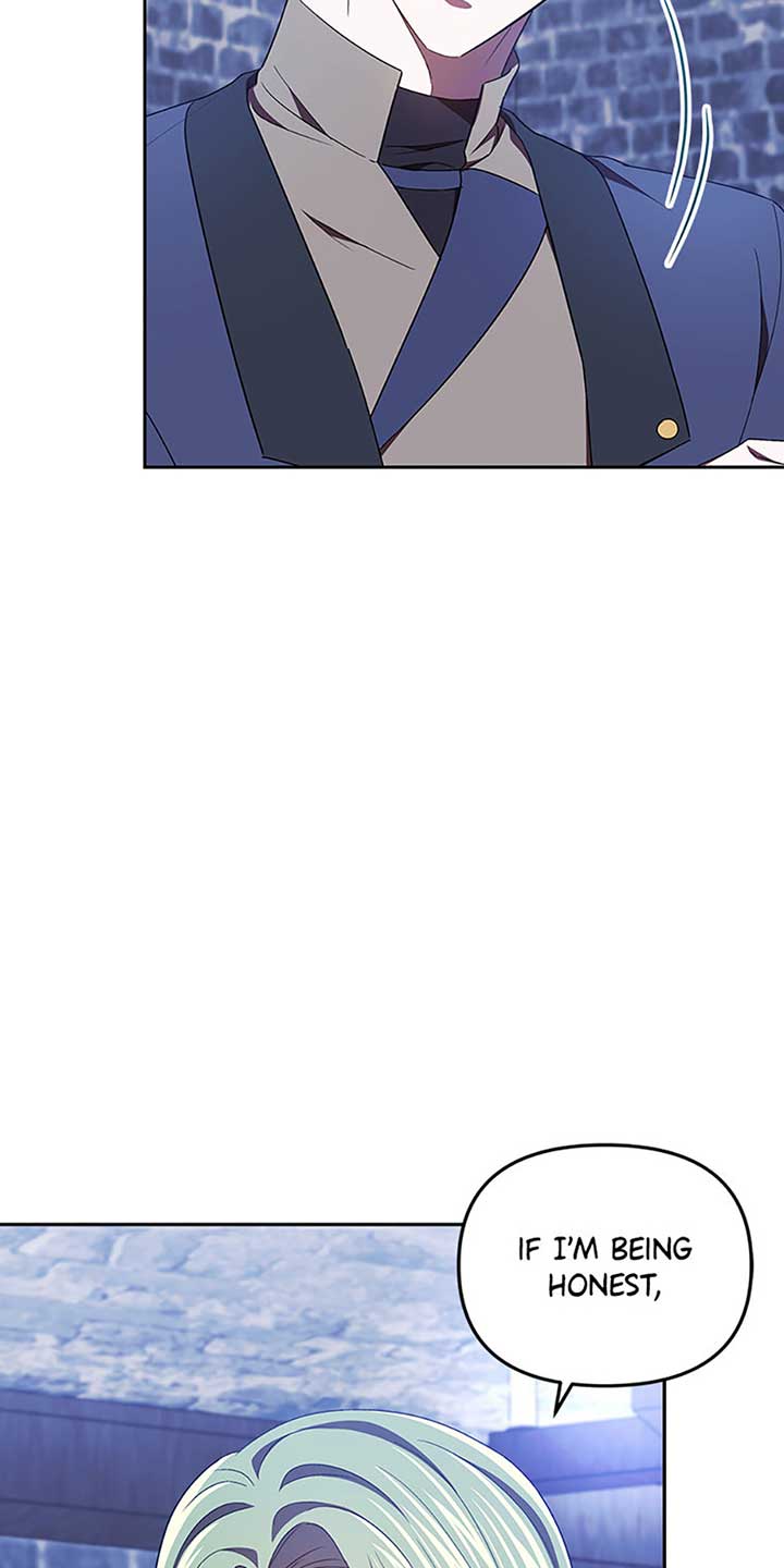 I’m a Supporting Role in a Horror Game, Don’t Kill Me Chapter 37 - Page 75