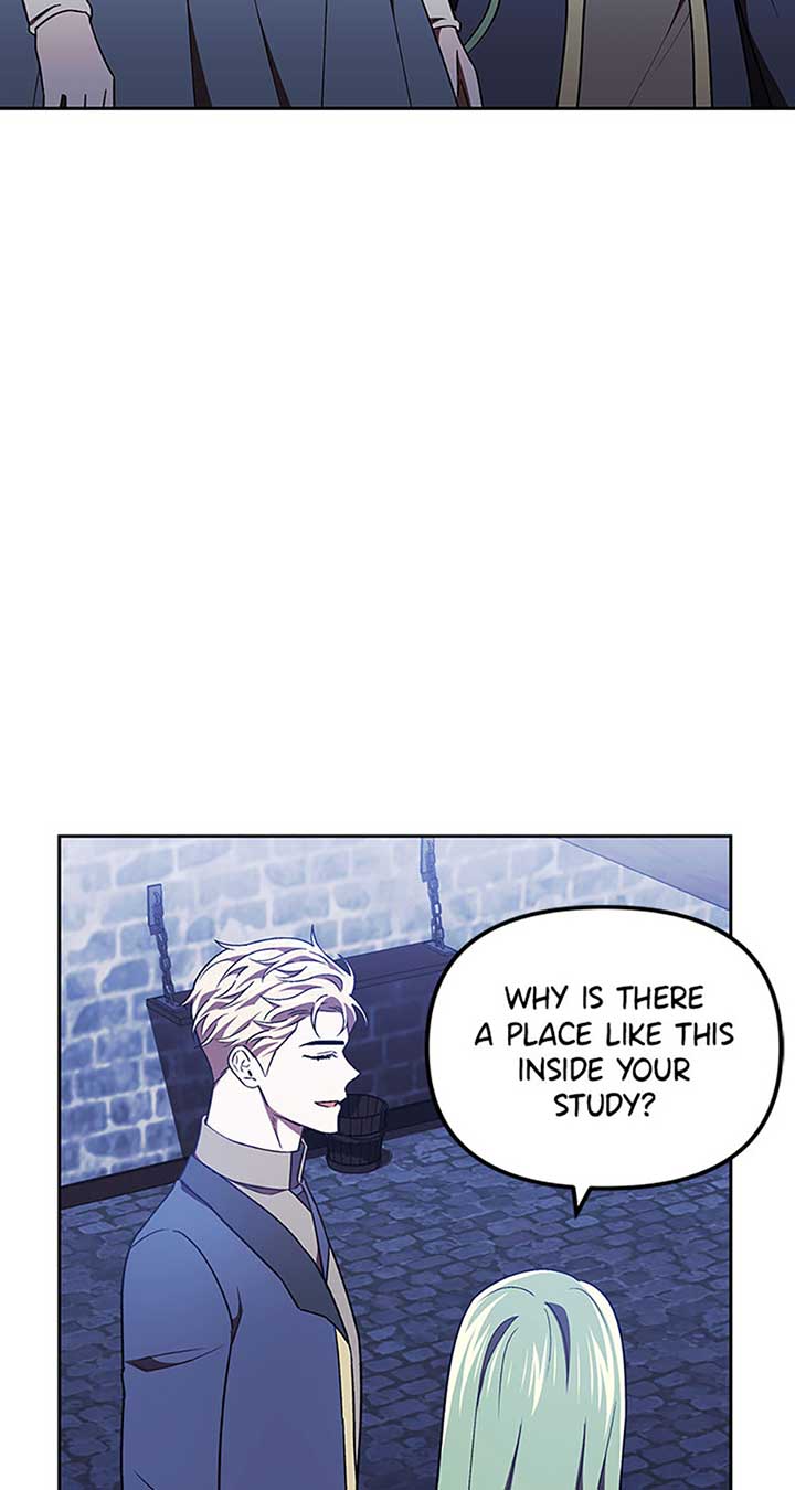 I’m a Supporting Role in a Horror Game, Don’t Kill Me Chapter 37 - Page 8